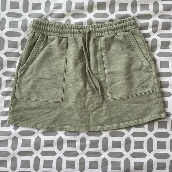 Madewell Skirts Madewell Skirt Poshmark